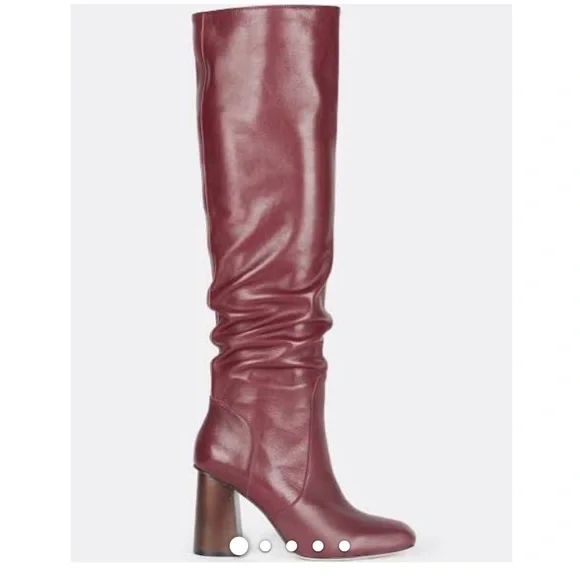 Joie reeve over the knee boot best sale